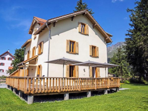 Holiday Home von Capeller